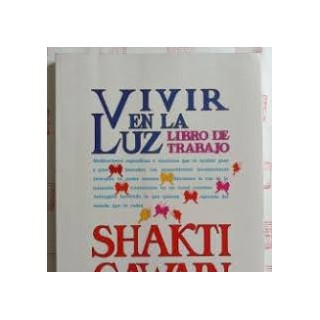 Vivir en la Luz - Libro de Trabajo.